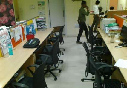 Commercial Office Space for Rent in Commercial Office Space for Rent, Near Saki Naka,, Andheri-West, Mumbai